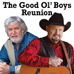 The Good Ol' Boys Reunion